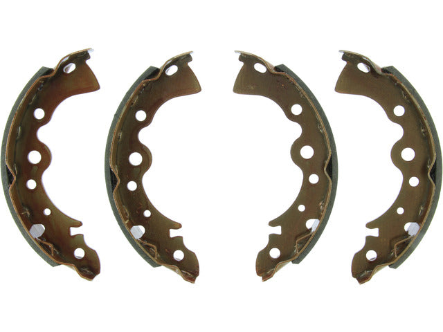 Centric Parts Drum Brake Shoe P/N:111.05330 Fits: Nissan Pulsar Nx 90-83, Nissan Sentra 90-83 - Image 3