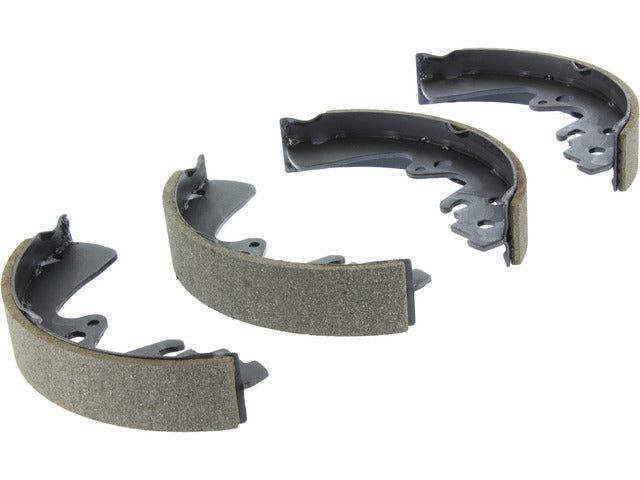 Centric Parts Drum Brake Shoe P/N:111.05350 Fits: Mazda Rx-7 85-81 - Image 1