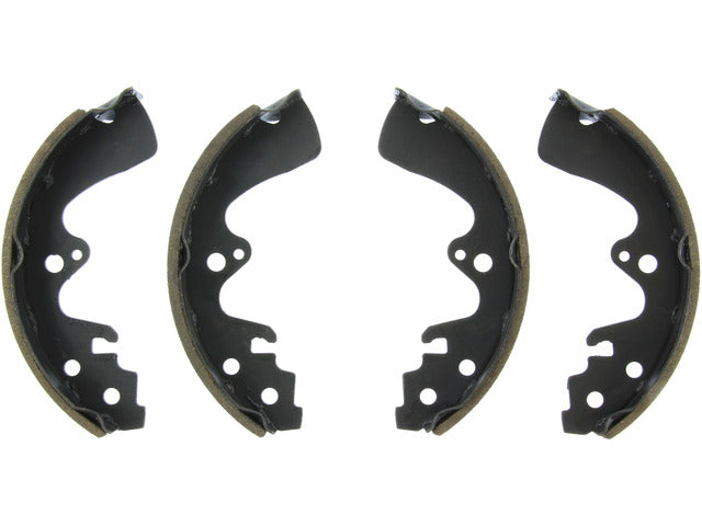 Centric Parts Drum Brake Shoe P/N:111.05350 Fits: Mazda Rx-7 85-81 - Image 3