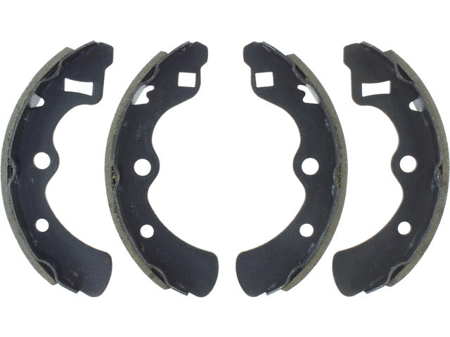 Centric Parts Drum Brake Shoe P/N:111.05360 Fits: Honda Civic 83-80, Honda Prelude 82-79 - Image 3