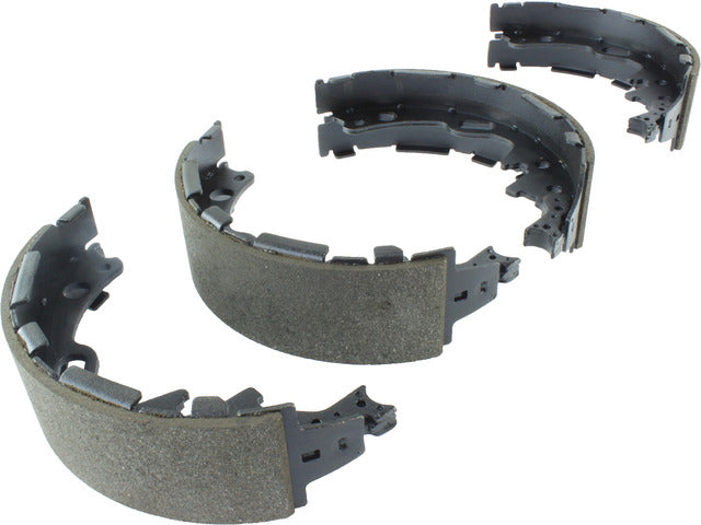 Centric Parts Drum Brake Shoe P/N:111.05370 Fits: Nissan D21 87-86 - Image 1