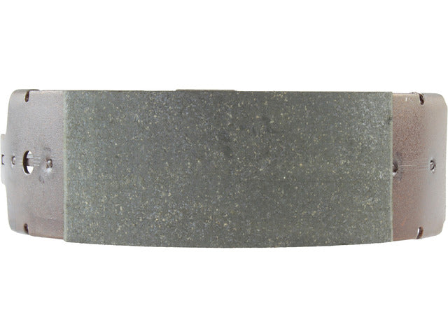 Centric Parts Drum Brake Shoe P/N:111.05380 Fits: Chrysler TOWN &amp; COUNTRY, Dodge Caravan, Dodge Dakota, Dodge Grand Caravan, Dodge Mini Ram, Jeep Cherokee, Jeep Comanche, Jeep Tj, Jeep Wagoneer, Jeep Wrangler, Plymouth Grand Voyager, Plymouth Voyager - Image 2