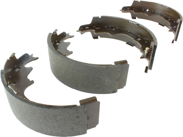 Centric Parts Drum Brake Shoe P/N:111.05390 Fits: Dodge Colt 1984, Dodge Colt 90-88, Mitsubishi Cordia 84-83, Mitsubishi Tredia 84-83, Plymouth Colt 1984, Plymouth Colt 90-88 - Image 1