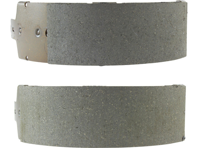 Centric Parts Drum Brake Shoe P/N:111.05390 Fits: Dodge Colt 1984, Dodge Colt 90-88, Mitsubishi Cordia 84-83, Mitsubishi Tredia 84-83, Plymouth Colt 1984, Plymouth Colt 90-88 - Image 2