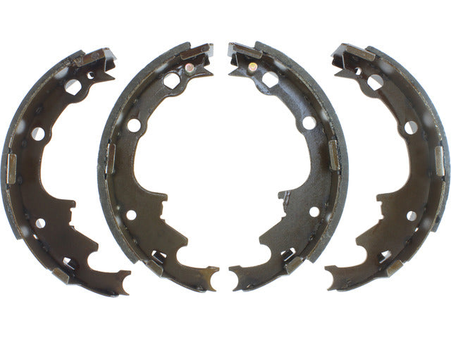 Centric Parts Drum Brake Shoe P/N:111.05390 Fits: Dodge Colt 1984, Dodge Colt 90-88, Mitsubishi Cordia 84-83, Mitsubishi Tredia 84-83, Plymouth Colt 1984, Plymouth Colt 90-88 - Image 3
