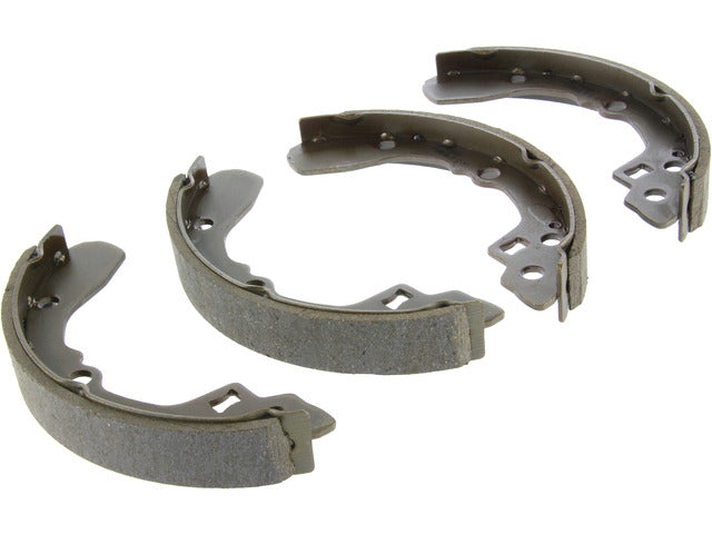 Centric Parts Drum Brake Shoe P/N:111.05400 Fits: Mazda 626 87-83 - Image 1