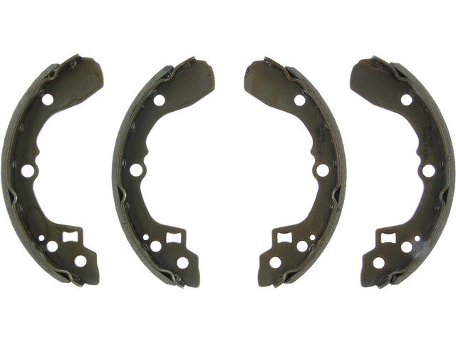 Centric Parts Drum Brake Shoe P/N:111.05400 Fits: Mazda 626 87-83 - Image 3