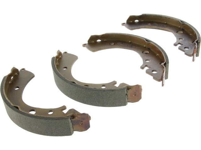 Centric Parts Drum Brake Shoe P/N:111.05450 Fits: Honda Civic 91-84, Honda Wagovan 1984, Honda Wagovan 87-86 - Image 1
