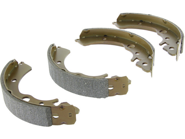 Centric Parts Drum Brake Shoe P/N:111.05460 Fits: Honda Civic 95-84, Honda Civic Del Sol 97-93, Honda Crx 91-88 - Image 1