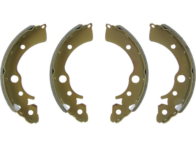 Centric Parts Drum Brake Shoe P/N:111.05460 Fits: Honda Civic 95-84, Honda Civic Del Sol 97-93, Honda Crx 91-88 - Image 3