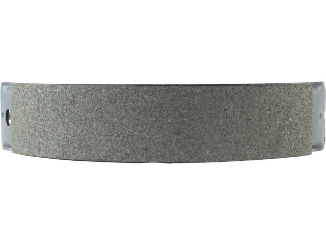 Centric Parts Drum Brake Shoe P/N:111.05481 Fits: BMW 318i 85-84, Eagle Medallion 89-88 - Image 2