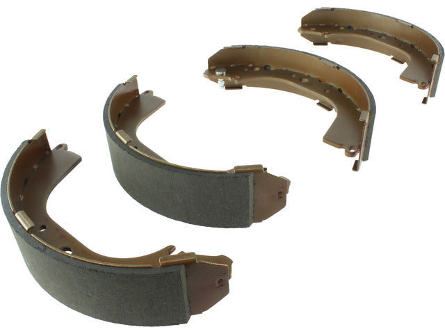 Centric Parts Drum Brake Shoe P/N:111.05490 Fits: Toyota Land Cruiser 94-81, Toyota T100 98-93 - Image 1