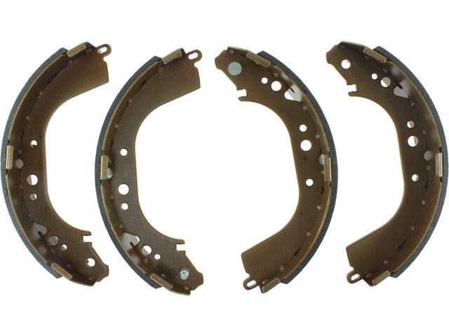 Centric Parts Drum Brake Shoe P/N:111.05490 Fits: Toyota Land Cruiser 94-81, Toyota T100 98-93 - Image 3