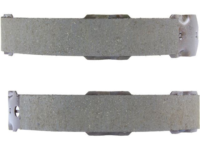 Centric Parts Drum Brake Shoe P/N:111.05510 Fits: Chevrolet Nova 88-85, Chevrolet Prizm 02-98, Geo Prizm 97-89, Toyota Corolla 02-84, Toyota Tercel 87-83 - Image 2
