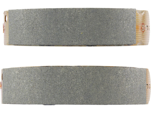 Centric Parts Drum Brake Shoe P/N:111.05520 Fits: Buick Century, Buick Electra, Cadillac Deville, Cadillac Fleetwood, Chevrolet Celebrity, Chevrolet Lumina Apv, Oldsmobile 98, Oldsmobile Cutlass Ciera, Oldsmobile Cutlass Cruiser, Oldsmobile Silhouette - Image 2