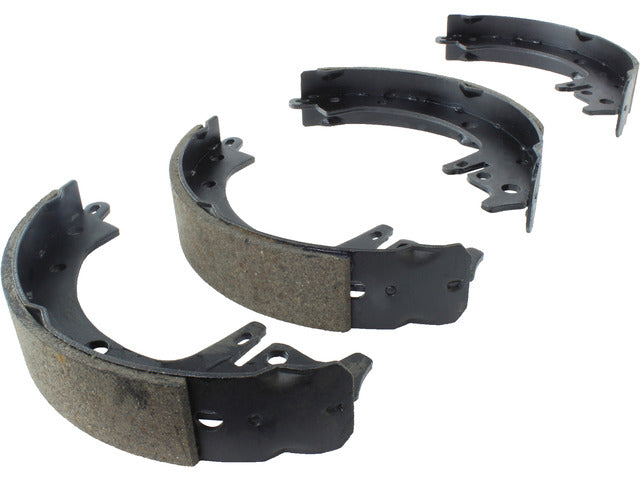 Centric Parts Drum Brake Shoe P/N:111.05550 Fits: Buick Opel 79-76, Isuzu I-mark 84-81, Toyota Corona 73-69 - Image 1