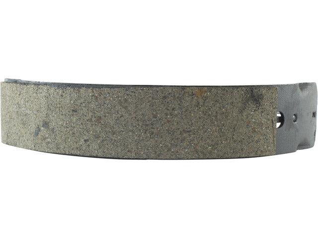 Centric Parts Drum Brake Shoe P/N:111.05550 Fits: Buick Opel 79-76, Isuzu I-mark 84-81, Toyota Corona 73-69 - Image 2