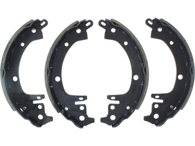 Centric Parts Drum Brake Shoe P/N:111.05550 Fits: Buick Opel 79-76, Isuzu I-mark 84-81, Toyota Corona 73-69 - Image 3
