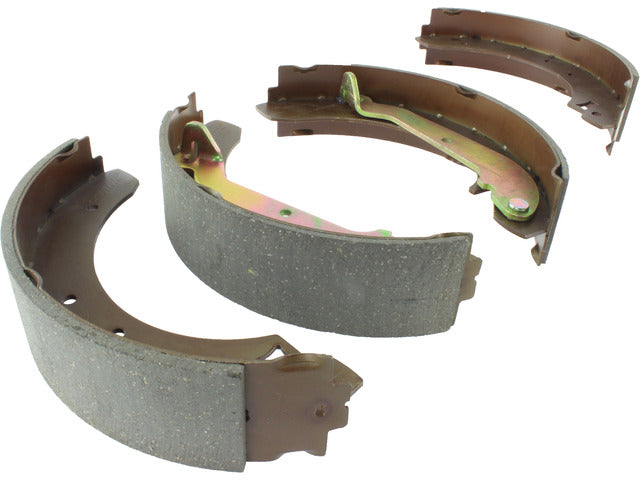 Centric Parts Drum Brake Shoe P/N:111.05571 Fits: Merkur Xr4ti 89-85 - Image 1