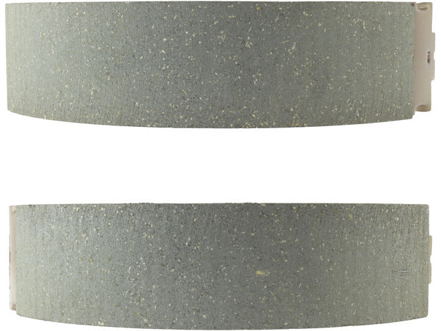 Centric Parts Drum Brake Shoe P/N:111.05571 Fits: Merkur Xr4ti 89-85 - Image 2