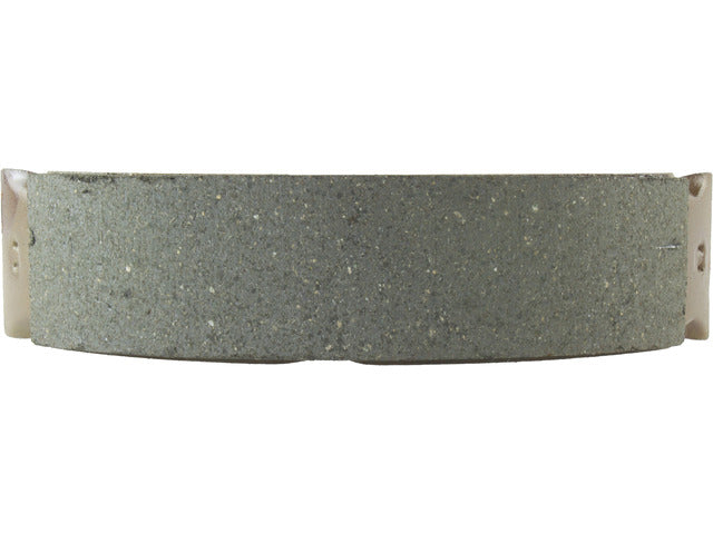 Centric Parts Drum Brake Shoe P/N:111.05581 Fits: Dodge Colt 90-85, Eagle Summit 90-89, Mitsubishi Mirage 90-85, Plymouth Colt 90-85 - Image 2