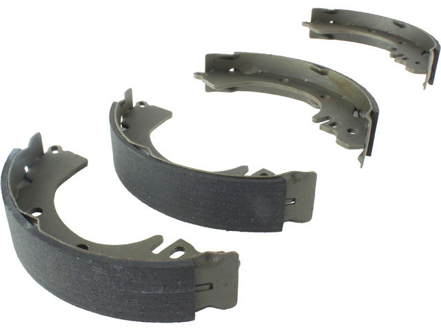 Centric Parts Drum Brake Shoe P/N:111.05600 Fits: Dodge Colt 91-85, Mitsubishi Cordia 88-84, Mitsubishi Galant 87-85, Mitsubishi Tredia 88-84, Plymouth Colt 91-85 - Image 1