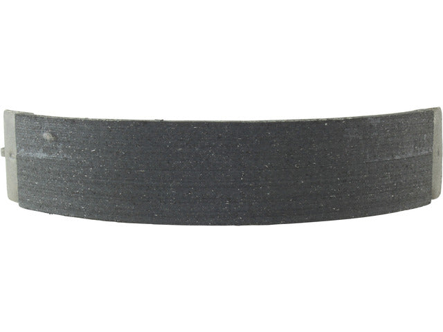 Centric Parts Drum Brake Shoe P/N:111.05600 Fits: Dodge Colt 91-85, Mitsubishi Cordia 88-84, Mitsubishi Galant 87-85, Mitsubishi Tredia 88-84, Plymouth Colt 91-85 - Image 2