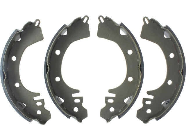 Centric Parts Drum Brake Shoe P/N:111.05600 Fits: Dodge Colt 91-85, Mitsubishi Cordia 88-84, Mitsubishi Galant 87-85, Mitsubishi Tredia 88-84, Plymouth Colt 91-85 - Image 3