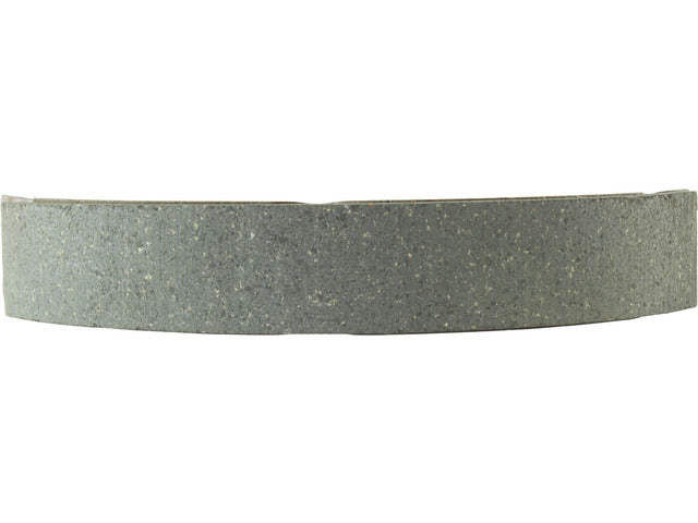 Centric Parts Drum Brake Shoe P/N:111.05610 Fits: Chevrolet Spectrum 87-85, Isuzu I-mark 87-85 - Image 2
