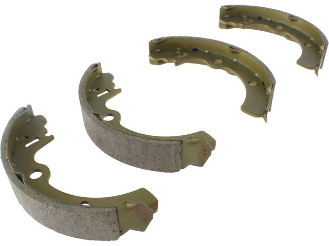 Centric Parts Drum Brake Shoe P/N:111.05620 Fits: Subaru Dl 89-85, Subaru Gl 89-85, Subaru Gl-10 1988, Subaru Loyale 93-91 - Image 1