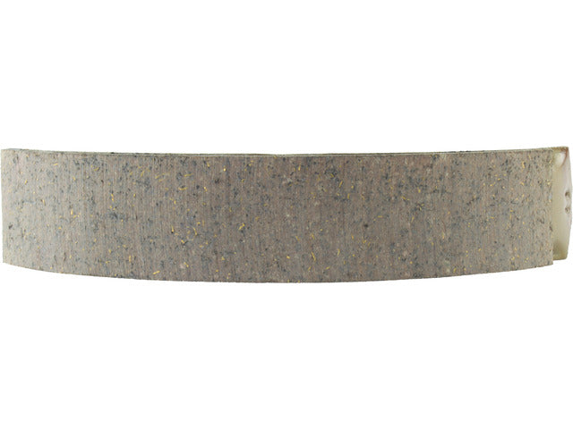 Centric Parts Drum Brake Shoe P/N:111.05620 Fits: Subaru Dl 89-85, Subaru Gl 89-85, Subaru Gl-10 1988, Subaru Loyale 93-91 - Image 2