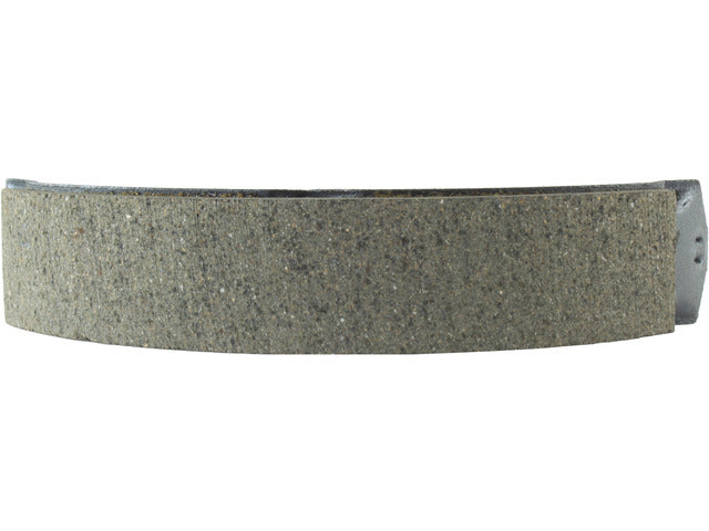 Centric Parts Drum Brake Shoe P/N:111.05630 Fits: Subaru Dl 89-85, Subaru Gl 89-85, Subaru Gl-10 89-85, Subaru Loyale 93-91, Subaru Xt 91-85 - Image 2