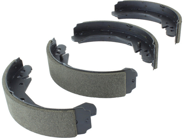 Centric Parts Drum Brake Shoe P/N:111.05640 Fits: Buick Electra, Buick Lesabre, Buick Park Avenue, Cadillac Commercial Chassis, Cadillac Deville, Cadillac Fleetwood, Oldsmobile 98, Oldsmobile Delta 88, Pontiac Acadian, Pontiac Bonneville - Image 1