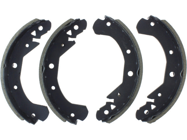 Centric Parts Drum Brake Shoe P/N:111.05640 Fits: Buick Electra, Buick Lesabre, Buick Park Avenue, Cadillac Commercial Chassis, Cadillac Deville, Cadillac Fleetwood, Oldsmobile 98, Oldsmobile Delta 88, Pontiac Acadian, Pontiac Bonneville - Image 3