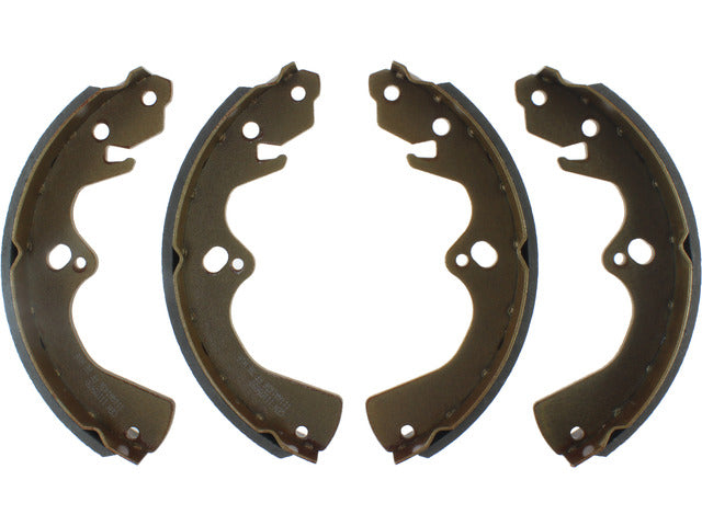 Centric Parts Drum Brake Shoe P/N:111.05650 Fits: Mazda B2000 87-86, Mazda B2200 93-87, Mazda B2600 93-87 - Image 3