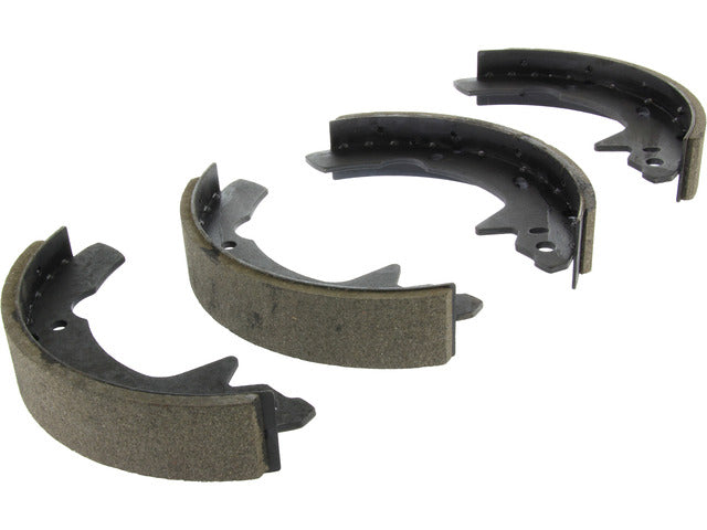 Centric Parts Drum Brake Shoe P/N:111.05660 Fits: Ford Taurus 92-86, Mercury Sable 92-86 - Image 1