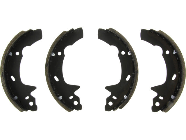 Centric Parts Drum Brake Shoe P/N:111.05660 Fits: Ford Taurus 92-86, Mercury Sable 92-86 - Image 3