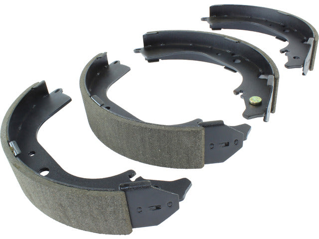 Centric Parts Drum Brake Shoe P/N:111.05680 Fits: Toyota 4runner 1986, Toyota Pickup 1986 - Image 1