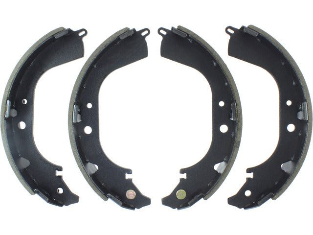 Centric Parts Drum Brake Shoe P/N:111.05680 Fits: Toyota 4runner 1986, Toyota Pickup 1986 - Image 3