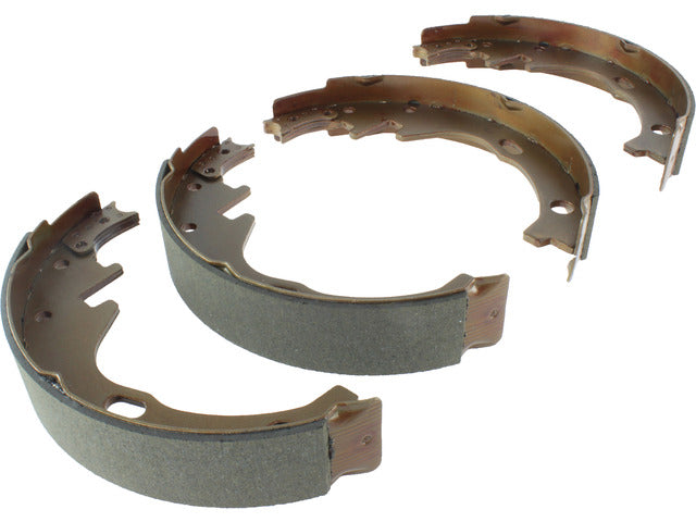 Centric Parts Drum Brake Shoe P/N:111.05710 Fits: Nissan 720 85-81, Nissan D21 87-86, Nissan D21 91-90 - Image 1