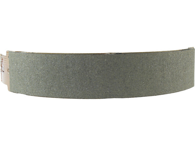 Centric Parts Drum Brake Shoe P/N:111.05710 Fits: Nissan 720 85-81, Nissan D21 87-86, Nissan D21 91-90 - Image 2
