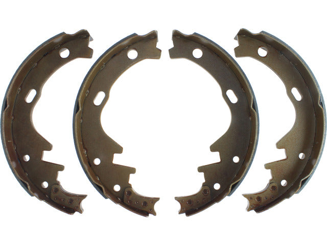Centric Parts Drum Brake Shoe P/N:111.05710 Fits: Nissan 720 85-81, Nissan D21 87-86, Nissan D21 91-90 - Image 3