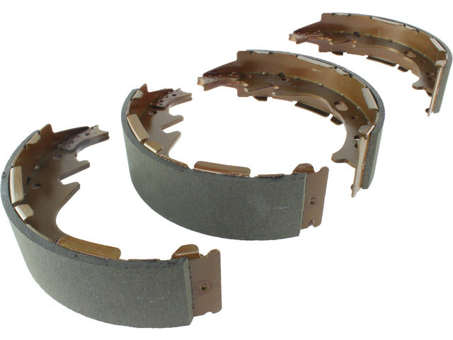 Centric Parts Drum Brake Shoe P/N:111.05720 Fits: Nissan 720 86-85, Nissan D21 89-86, Nissan Pathfinder 88-87 - Image 1