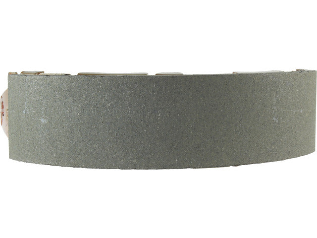 Centric Parts Drum Brake Shoe P/N:111.05720 Fits: Nissan 720 86-85, Nissan D21 89-86, Nissan Pathfinder 88-87 - Image 2
