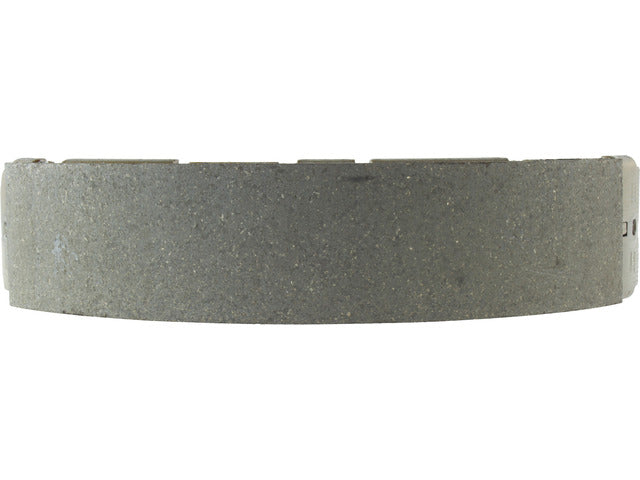Centric Parts Drum Brake Shoe P/N:111.05740 Fits: Nissan 720, Nissan D21, Nissan Frontier, Nissan Np300, Nissan Np300 Frontier, Nissan Nv350 Urvan, Nissan Pathfinder, Nissan Pickup, Nissan Stanza, Nissan Urvan, Nissan Van - Image 2