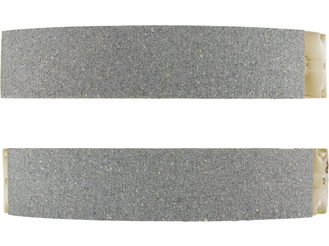 Centric Parts Drum Brake Shoe P/N:111.05750 Fits: Nissan Axxess 95-90, Nissan Maxima 94-89, Nissan Sentra 89-87, Nissan Stanza 92-86 - Image 2