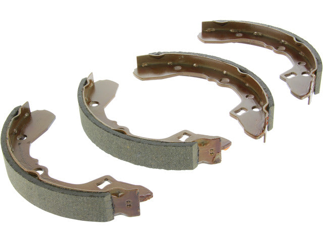Centric Parts Drum Brake Shoe P/N:111.05770 Fits: Mazda 323 89-86, Mercury Tracer 89-87 - Image 1