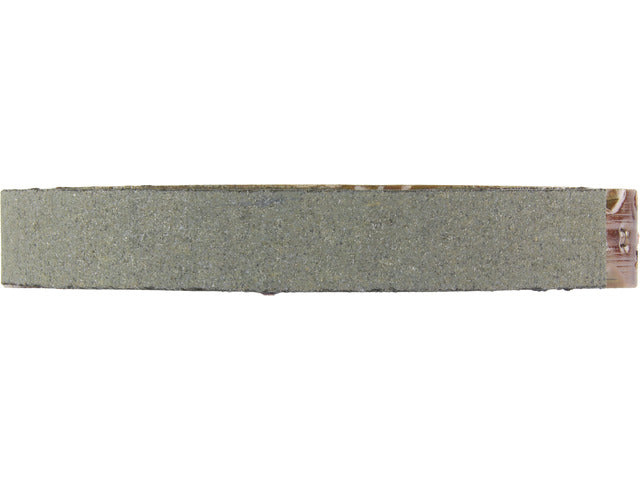 Centric Parts Drum Brake Shoe P/N:111.05770 Fits: Mazda 323 89-86, Mercury Tracer 89-87 - Image 2