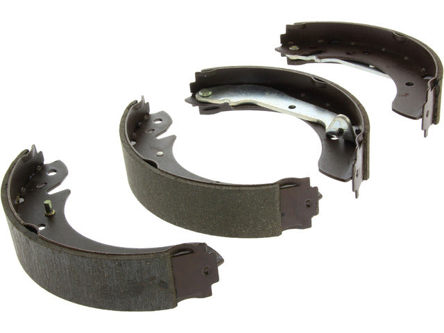 Centric Parts Drum Brake Shoe P/N:111.05781 Fits: Hyundai Sonata 90-89, Hyundai Sonata 98-94, Hyundai Stellar 86-85 - Image 1