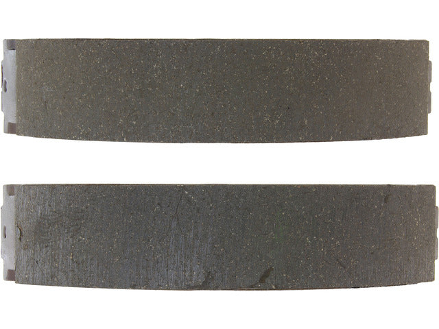 Centric Parts Drum Brake Shoe P/N:111.05781 Fits: Hyundai Sonata 90-89, Hyundai Sonata 98-94, Hyundai Stellar 86-85 - Image 2